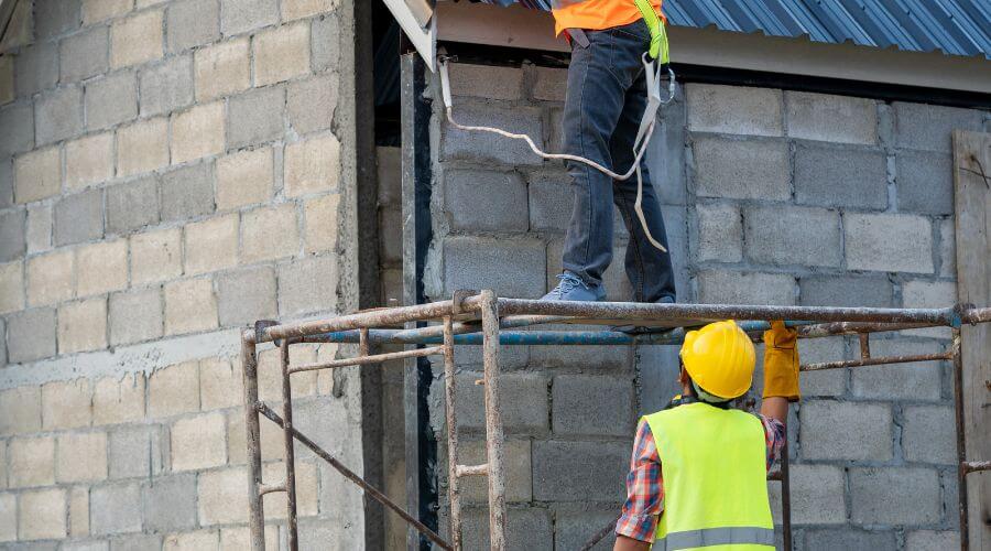 Local Siding Services in Washington, OK